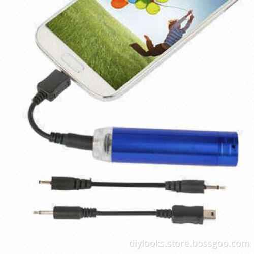 Mobile Phone Travel Charger for Samsung Galaxy
